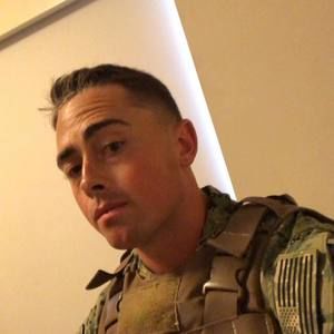 Meet your Posher, Nate